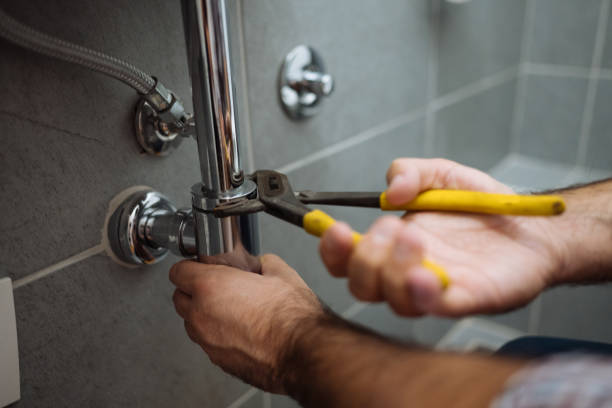 Best Plumbing Repair Near Me  in Martindale, TX